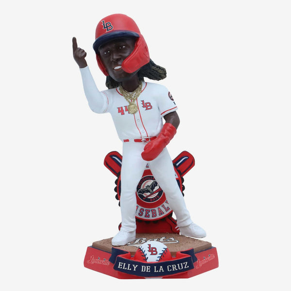 Minor League Baseball Bobbleheads – National Bobblehead HOF Store