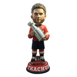 Florida Panthers 2024 Stanley Cup Champions Bobbleheads