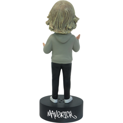67 Kid Mav Trevillian Talking Bobblehead (Presale) – National