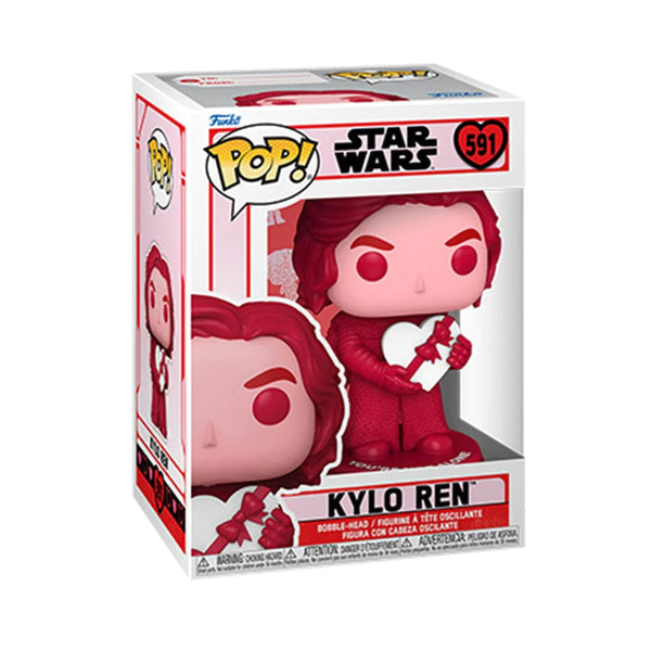 スターウォーズ funko pop! カイロ・レン セット Amazon.co.jp: スターウォーズ カイロレン デラックス