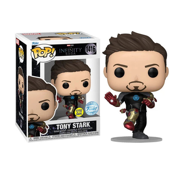 Funko Pop! Infinity Saga 3体セット Funko Pop! Avengers - Infinity Saga - Bundle (Set of 4)