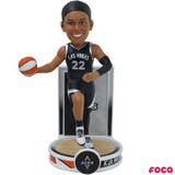 Banner Series Bobbleheads