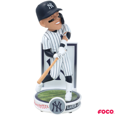 Banner Series Bobbleheads – National Bobblehead HOF Store
