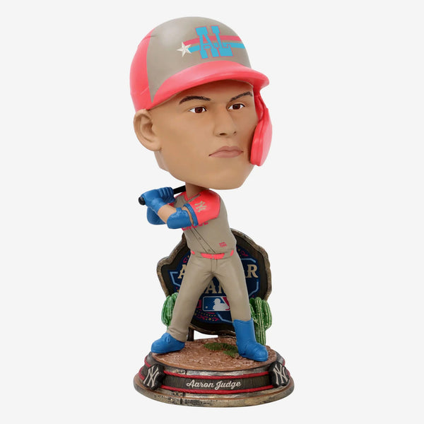 記念グッズ PLAYER BOBBLE BIG HEAD 2024 MLB All-Star Bighead Bobbleheads – National Bobblehead HOF Store