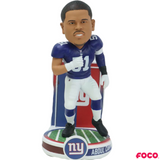 Banner Series Bobbleheads