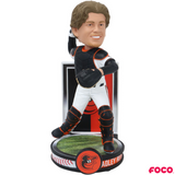 Banner Series Bobbleheads