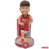 Banner Series Bobbleheads