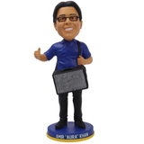 Amir "Aura" Khan Bobblehead (Presale)