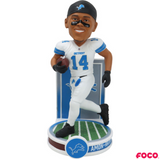 Banner Series Bobbleheads