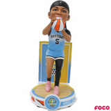 Banner Series Bobbleheads