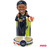 Banner Series Bobbleheads