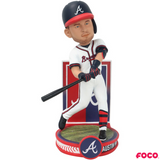 Banner Series Bobbleheads
