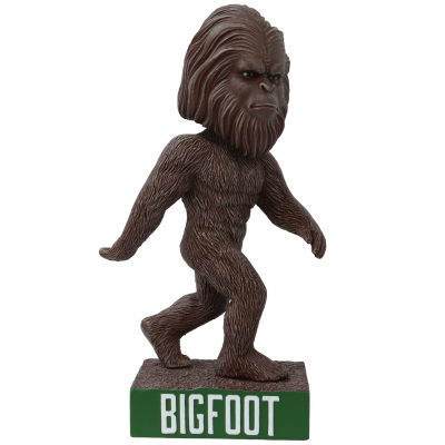 Cryptid Bobbleheads – National Bobblehead HOF Store