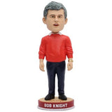 Bob Knight Bobbleheads (Presale)