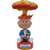 Adam Bomb Garbage Pail Kids Bobblehead (Presale)