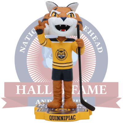 quinnipiac hockey logo