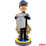 2023 NBA Draft Pick Bobbleheads