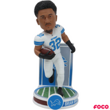 Banner Series Bobbleheads