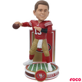 Banner Series Bobbleheads