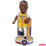 Banner Series Bobbleheads