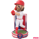 Banner Series Bobbleheads