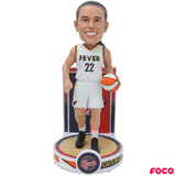 Banner Series Bobbleheads