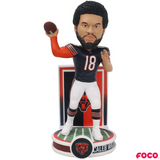 Banner Series Bobbleheads