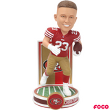 Banner Series Bobbleheads