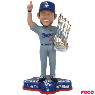 Los Angeles Dodgers 2024 World Series Champions Bobbleheads Los Angeles Dodgers 2024 World Series Champions Bobbleheads
