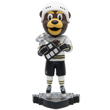 Coco the Bear Hershey Bears Mascot 2023 Calder Cup Champions Bobbleheads