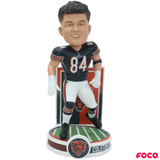 Banner Series Bobbleheads
