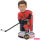 Banner Series Bobbleheads