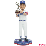 Texas Rangers 2023 World Series Champions Bobbleheads