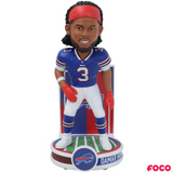 Banner Series Bobbleheads