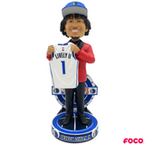 2023 NBA Draft Pick Bobbleheads