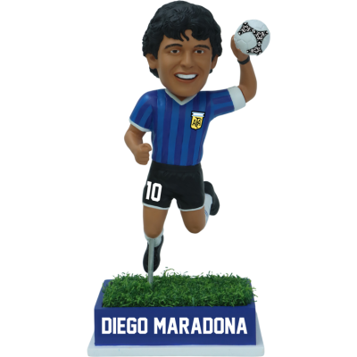 Diego Maradona Hand of God Bobblehead (Presale) – National