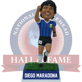 Diego Maradona Hand of God Celebration Bobblehead (Presale)