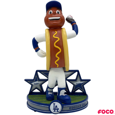 Additional Superstar Series Bobbleheads – National Bobblehead HOF