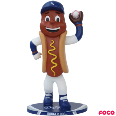 Mini Superstar Series Bobbleheads – National Bobblehead HOF Store