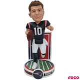 Banner Series Bobbleheads