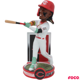 Banner Series Bobbleheads