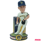 Banner Series Bobbleheads