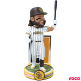 Banner Series Bobbleheads