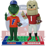 Florida vs. Georgia Football Rivalry Bobblehead (Presale)