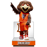 Freddie Falcon Bowling Green Falcons Mascot Bobblehead (Presale)