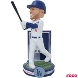 Banner Series Bobbleheads