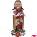 Banner Series Bobbleheads