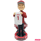 2023 NBA Draft Pick Bobbleheads