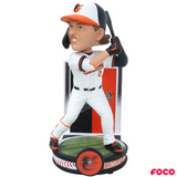 Banner Series Bobbleheads