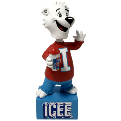 ICEE Bobbleheads – National Bobblehead HOF Store